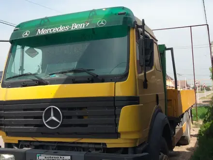 Mercedes-Benz 1996 года за 16 000 000 тг. в Алматы