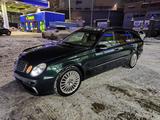 Mercedes-Benz E 320 2004 года за 4 800 000 тг. в Алматы