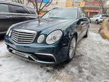 Mercedes-Benz E 320 2004 года за 4 800 000 тг. в Алматы – фото 4