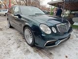 Mercedes-Benz E 320 2004 года за 4 800 000 тг. в Алматы – фото 5