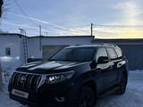 Toyota Land Cruiser Prado 2018 годаүшін23 000 000 тг. в Жезказган – фото 2