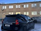 Toyota Land Cruiser Prado 2018 годаүшін23 000 000 тг. в Жезказган – фото 4