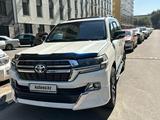 Toyota Land Cruiser 2013 годаүшін22 500 000 тг. в Алматы