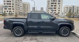 Toyota Tacoma 2024 годаүшін28 000 000 тг. в Астана – фото 4