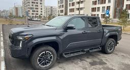 Toyota Tacoma 2024 годаүшін28 000 000 тг. в Астана