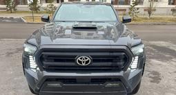 Toyota Tacoma 2024 годаүшін28 000 000 тг. в Астана – фото 2