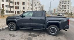 Toyota Tacoma 2024 годаүшін28 000 000 тг. в Астана – фото 3