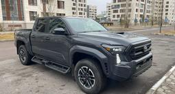 Toyota Tacoma 2024 годаүшін28 000 000 тг. в Астана – фото 5
