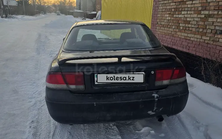 Mazda Cronos 1991 года за 800 000 тг. в Усть-Каменогорск