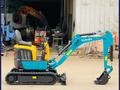 Kubota  U-10 310 часов, гарантия до 1 года 2024 года за 8 850 000 тг. в Алматы