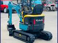 Kubota  U-10 310 часов, гарантия до 1 года 2024 года за 8 850 000 тг. в Алматы – фото 4