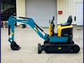 Kubota  U-10 310 часов, гарантия до 1 года 2024 года за 8 850 000 тг. в Алматы – фото 5