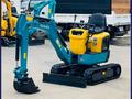 Kubota  U-10 310 часов, гарантия до 1 года 2024 года за 8 850 000 тг. в Алматы – фото 6