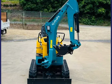 Kubota  U-10 310 часов, гарантия до 1 года 2024 года за 8 850 000 тг. в Алматы – фото 7
