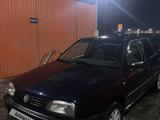 Volkswagen Golf 1993 годаүшін2 000 000 тг. в Атырау – фото 3