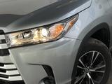 Toyota Highlander 2018 года за 17 150 000 тг. в Шымкент – фото 3