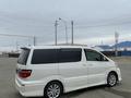 Toyota Alphard 2003 года за 5 250 000 тг. в Атырау – фото 7