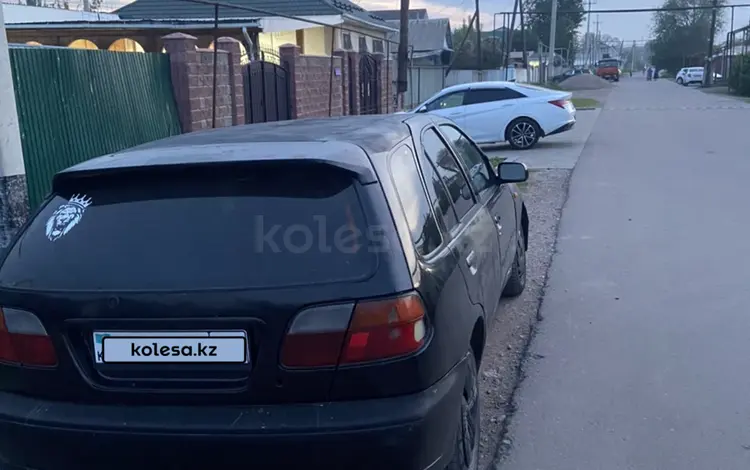 Nissan Almera 1995 годаүшін750 000 тг. в Алматы