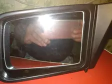 Зеркало Opel Kadett