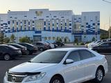 Toyota Camry 2012 года за 8 800 000 тг. в Караганда – фото 3