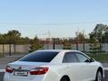 Toyota Camry 2012 года за 8 800 000 тг. в Караганда – фото 4
