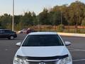 Toyota Camry 2012 года за 8 800 000 тг. в Караганда