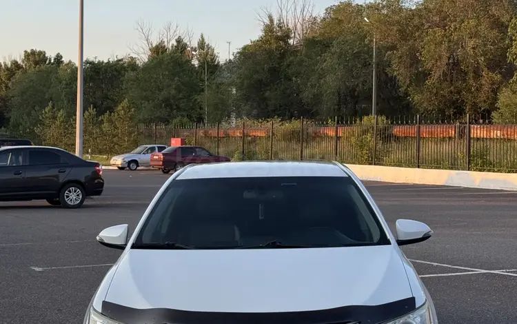 Toyota Camry 2012 года за 8 800 000 тг. в Караганда