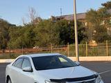 Toyota Camry 2012 года за 8 800 000 тг. в Караганда – фото 2
