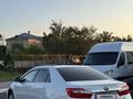 Toyota Camry 2012 года за 8 800 000 тг. в Караганда – фото 5