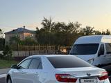 Toyota Camry 2012 года за 8 800 000 тг. в Караганда – фото 5
