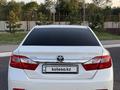 Toyota Camry 2012 года за 8 800 000 тг. в Караганда – фото 6
