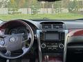 Toyota Camry 2012 года за 8 800 000 тг. в Караганда – фото 8