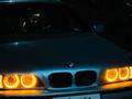 BMW 528 1998 года за 3 400 000 тг. в Караганда