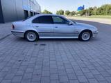 BMW 528 1998 годаfor3 500 000 тг. в Караганда – фото 4