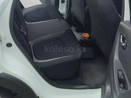 Renault Kaptur 2019 годаүшін6 500 000 тг. в Тараз – фото 10