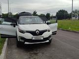 Renault Kaptur 2019 года за 6 500 000 тг. в Тараз