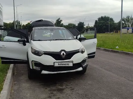 Renault Kaptur 2019 годаүшін6 500 000 тг. в Тараз