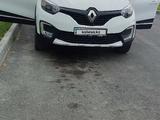 Renault Kaptur 2019 года за 6 500 000 тг. в Тараз – фото 5