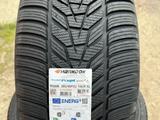 Hankook Winter I'Cept Evo 3 X W330A 265/40 R22 за 200 000 тг. в Астана