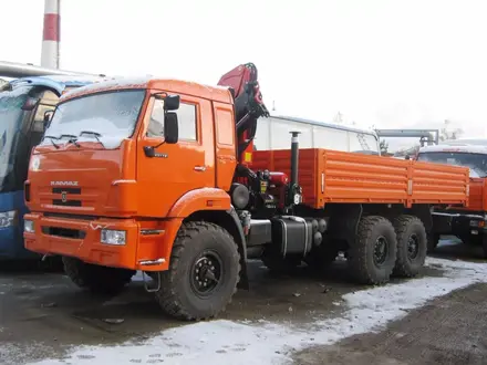 Устанавливаем гидравлику на тягачи: Гидрофикация… в Алматы – фото 14