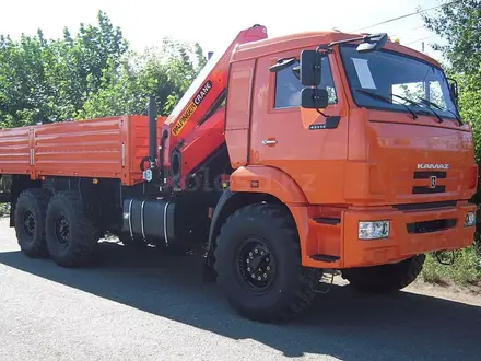 Устанавливаем гидравлику на тягачи: Гидрофикация… в Алматы – фото 3