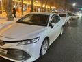 Toyota Camry 2019 годаfor13 700 000 тг. в Алматы – фото 3