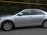 Toyota Camry 2007 годаfor6 800 000 тг. в Алматы – фото 2