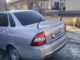 ВАЗ (Lada) Priora 2170 2007 года за 950 000 тг. в Уральск