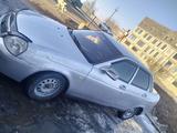 ВАЗ (Lada) Priora 2170 2007 года за 950 000 тг. в Уральск – фото 2