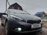 Kia Cee'd 2012 года за 5 200 000 тг. в Петропавловск