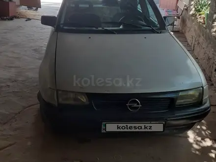 Opel Astra 1991 года за 600 000 тг. в Шымкент