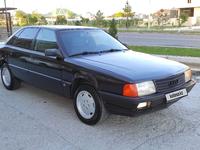 Audi 100 1990 годаүшін1 500 000 тг. в Туркестан