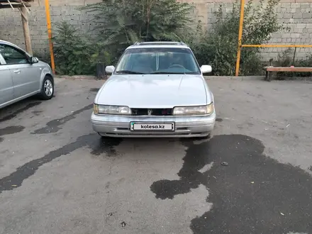 Volkswagen Passat 1992 года за 1 600 000 тг. в Шымкент – фото 6