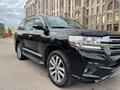 Toyota Land Cruiser 2016 года за 41 100 000 тг. в Астана – фото 2